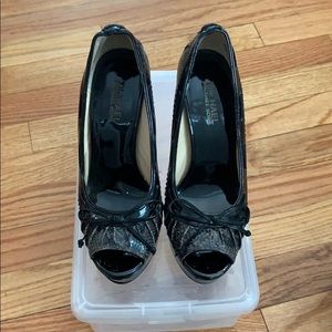 MICHAEL by Michael Kors Women’s Heels Sz 7